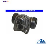 ATE 24.3217-1712.3 Wheel Brake Cylinder