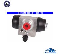 NEW WHEEL BRAKE CYLINDER FOR VW SKODA SEAT AUDI GOLF III VARIANT 1H5 1Z ALE ATE