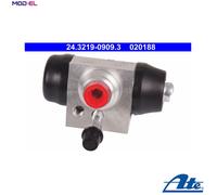 ATE 24.3219-0909.3 Wheel Brake Cylinder