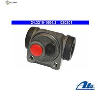 ATE 24.3219-1604.3 Wheel Brake Cylinder