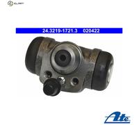 WHEEL BRAKE CYLINDER 24.3219-1721.3 FOR SKODA FORMAN/Forman FAVORIT/Pickup VW