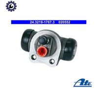 WHEEL BRAKE CYLINDER 24.3219-1767.3 FOR DAEWOO LANOS/SENS CIELO NEXIA ESPERO