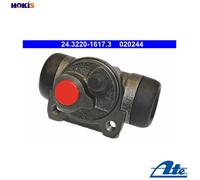 ATE 24.3220-1617.3 Wheel Brake Cylinder