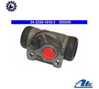 WHEEL BRAKE CYLINDER FOR CITROEN RENAULT PEUGEOT XSARA N1 KFX KFW VJZ NFZ ATE