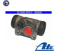 WHEEL BRAKE CYLINDER 24.3220-1618.3 FOR RENAULT 19/Chamade/II/Cabriolet/Van 1.4L