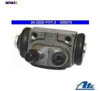 ATE 24.3222-1117.3 Wheel Brake Cylinder
