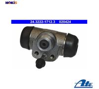 WHEEL BRAKE CYLINDER FOR SKODA FELICIA/Pickup/II/Mk/Cube/Van FAVORIT VW 1.3L