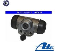 WHEEL BRAKE CYLINDER 24.3222-1712.3 FOR SKODA FELICIA/Cube/Van/II/Pickup VW