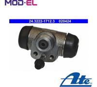 WHEEL BRAKE CYLINDER FOR SKODA FELICIA/Pickup/II/Mk/Cube/Van FAVORIT VW 1.3L