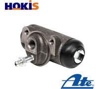 WHEEL BRAKE CYLINDER 24.3223-1711.3 FOR FORD RANGER/SUV MAZDA B-SERIE PROCEED