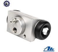 ATE Wheel Brake Cylinder 24.3226-1703.3 Aluminium for VW Amarok