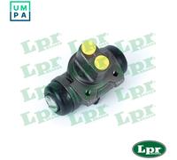 WHEEL BRAKE CYLINDER 4026 FOR RENAULT MASTER/II/Platform/Chassis/Bus/Van OPEL