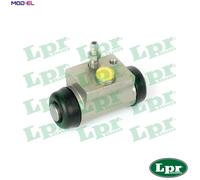 WHEEL BRAKE CYLINDER 4033 FOR MERCEDES-BENZ M 166.940 1.4L OM668.942/940 1.7L