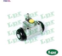 WHEEL BRAKE CYLINDER 4085 FOR PEUGEOT BOXER/Bus/FURGON/Van/Platform/Chassis 2.8L