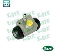 WHEEL BRAKE CYLINDER 4098 FOR SUZUKI S-CROSS/SUV/SX4 SWIFT/III NEO/BALENO 1.0L