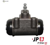 WHEEL BRAKE CYLINDER 4161301300 FOR PEUGEOT EXPERT/Platform/Chassis/Van 806 1.9L