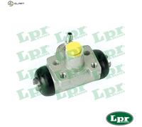 WHEEL BRAKE CYLINDER 4177 FOR HONDA CIVIC/Hatchback/MK BALLADE D12B1 1.2L 4cyl