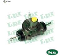 WHEEL BRAKE CYLINDER 4470 FOR IVECO DAILY/VI/Platform/Chassis/Van/Dump/Truck