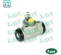 WHEEL BRAKE CYLINDER 4680 FOR BMW 3/E6/Convertible M41D17 1.7L M43B18 M42B18