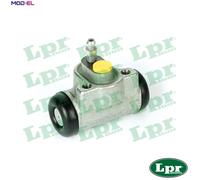 WHEEL BRAKE CYLINDER 4680 FOR BMW 3/E6/Convertible M41D17 1.7L M43B18 M42B18