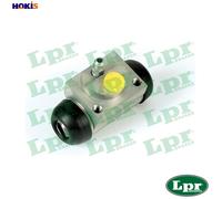 WHEEL BRAKE CYLINDER 4701 FOR FORD IKON/V FIESTA/Van/IV/Mk KA/STREET COURIER