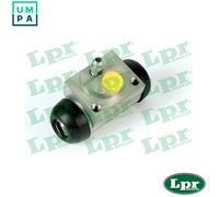 WHEEL BRAKE CYLINDER 4701 FOR FORD IKON/V FIESTA/Van/IV/Mk KA/STREET COURIER