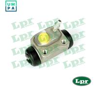 WHEEL BRAKE CYLINDER 5200 FOR DAIHATSU CHARADE/III/Mk/IV ASCEND VALERA 1.0L 4cyl