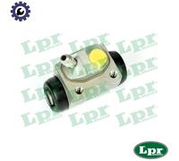 LPR 5201 Wheel Brake Cylinder for DAIHATSU