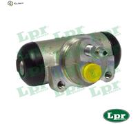 LPR 5207 Wheel Brake Cylinder