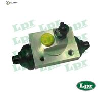 Wheel brake cylinde LPR 5222 for KIA PICANTO II (TA) 1 2011-2017