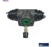 WHEEL BRAKE CYLINDER 52523 FOR SKODA OCTAVIA/Combi FABIA/Praktik VW VAN/II 1.4L