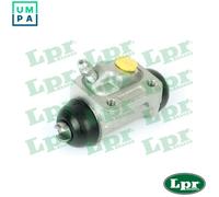 WHEEL BRAKE CYLINDER 5543 FOR SUZUKI SWIFT/II/Hatchback CULTUS AG10G10A 1.0L