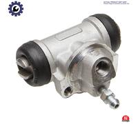 WHEEL BRAKE CYLINDER 603-40-6600 FOR HYUNDAI ACCENT/II/GYRO MATRIX LANTRA MG
