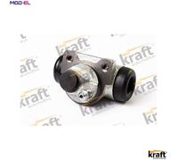 WHEEL BRAKE CYLINDER 6035522 FOR RENAULT 19/II/Chamade/Mk//Hatchback/Van 1.8L