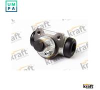 WHEEL BRAKE CYLINDER 6035522 FOR RENAULT 19/II/Chamade/Mk//Hatchback/Van 1.8L