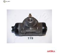New Wheel Brake Cylinder 44100-9X125