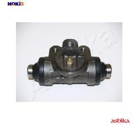 WHEEL BRAKE CYLINDER 67-01-186 FOR NISSAN ITD27TTD27TI 2.7L 4cyl MISTRAL
