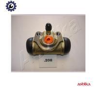 WHEEL BRAKE CYLINDER 67-02-208 FOR TOYOTA COROLLA/Hatchback VAN CRESSIDA/Wagon