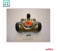 New Wheel Brake Cylinder for DAIHATSU TOYOTA:VAN,CELICA,CORONA,TARAGO,COROLLA