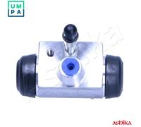ASHIKA 67-02-226 Wheel Brake Cylinder