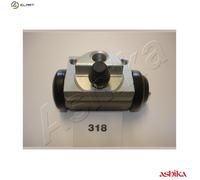 New Wheel Brake Cylinder for MAZDA:2,DEMIO 1106077 1145295 1522960 1E0426610A