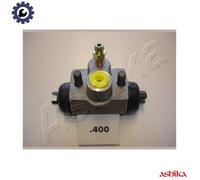 WHEEL BRAKE CYLINDER 67-04-400 FOR HONDA CIVIC//Hatchback EB1 1.2L EB2 1.2L