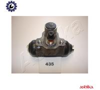 WHEEL BRAKE CYLINDER 67-04-435 FOR HONDA FIT/II/MONOCAB JAZZ L13A1 1.3L 4cyl