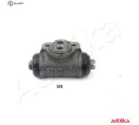 ASHIKA 67-05-528 Wheel Brake Cylinder