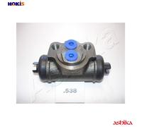 WHEEL BRAKE CYLINDER 67-05-538 FOR MITSUBISHI L200/STORM DELICA/III/Bus SIGMA