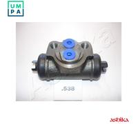 WHEEL BRAKE CYLINDER 67-05-538 FOR MITSUBISHI L200/STORM DELICA/III/Bus SIGMA