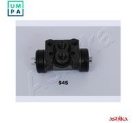 ASHIKA 67-05-545 Wheel Brake Cylinder