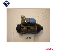 WHEEL BRAKE CYLINDER 67-05-589 FOR HYUNDAI ACCENT EXCEL LANTRA/II/Mk/Break 1.8L
