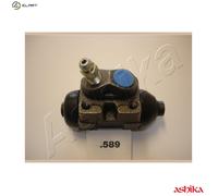 WHEEL BRAKE CYLINDER 67-05-589 FOR HYUNDAI ACCENT EXCEL LANTRA/II/Mk/Break 1.8L