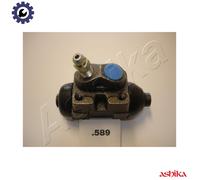 WHEEL BRAKE CYLINDER 67-05-589 FOR HYUNDAI ACCENT EXCEL LANTRA/II/Mk/Break 1.8L
